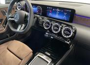 Mercedes-Benz Třídy A 18