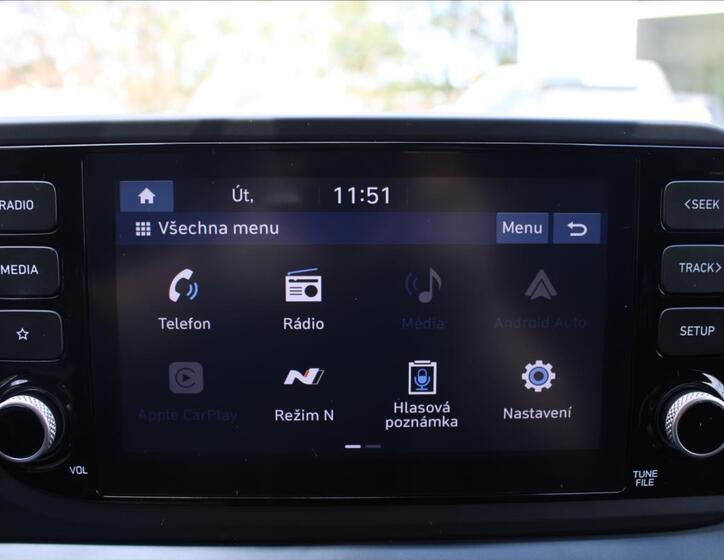 Hyundai i20 19