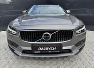 Volvo V90 4
