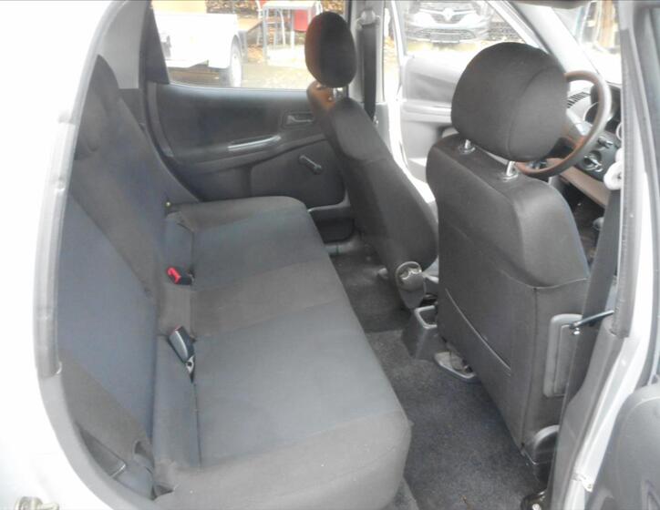 Suzuki Ignis 17