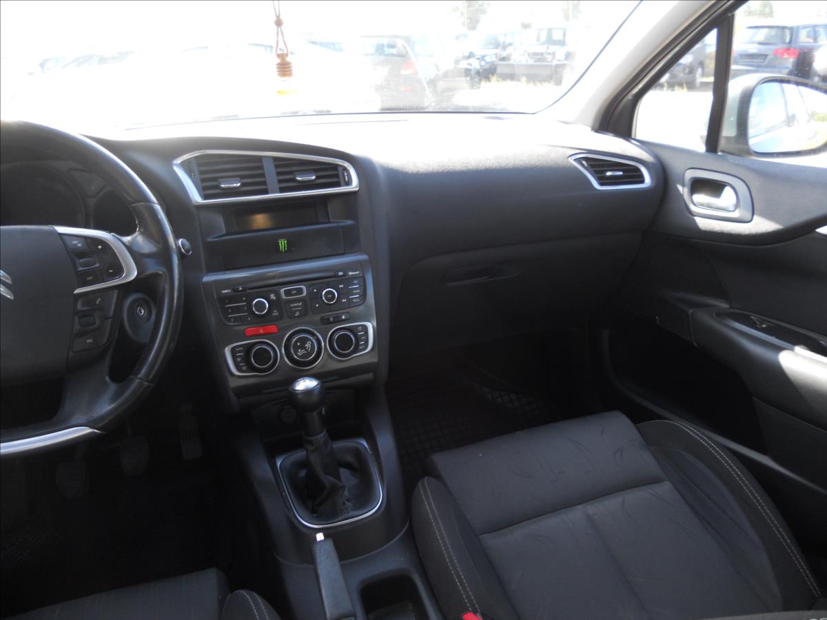 Citroën C4