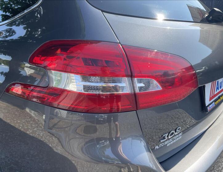 Peugeot 308 39