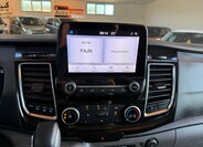 Ford Transit Custom 15