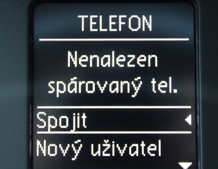 Škoda Octavia 16