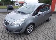 Opel Meriva 3
