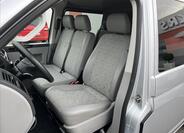 Volkswagen Transporter 17