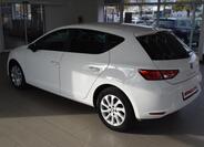 Seat Leon 8