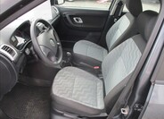 Škoda Fabia 12