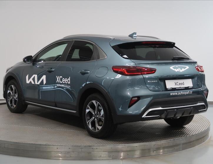 KIA XCeed 7