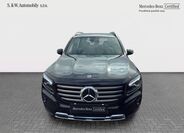 Mercedes-Benz GLB 2
