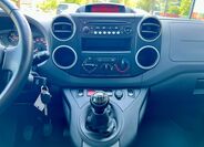 Peugeot Partner 13