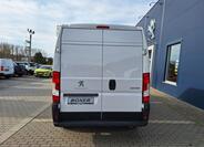 Peugeot Boxer 4
