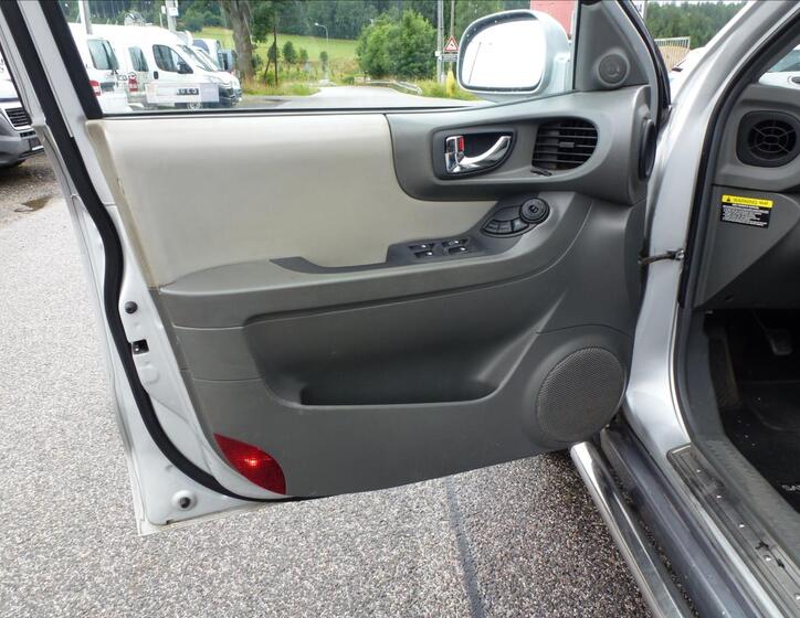 Hyundai Santa Fe 14