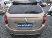 Citroën Xsara Picasso 5