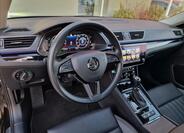 Škoda Superb 20
