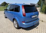 Ford C-MAX 7
