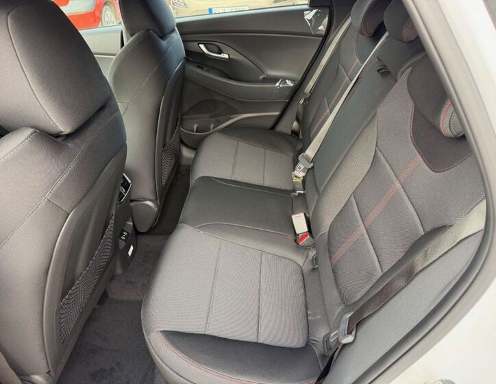 Hyundai i30 6