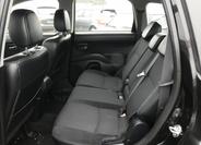 Peugeot 4007 9