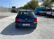 Peugeot 307 13