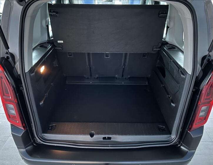 Citroën Berlingo 27