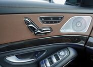 Mercedes-Benz Třídy S 20