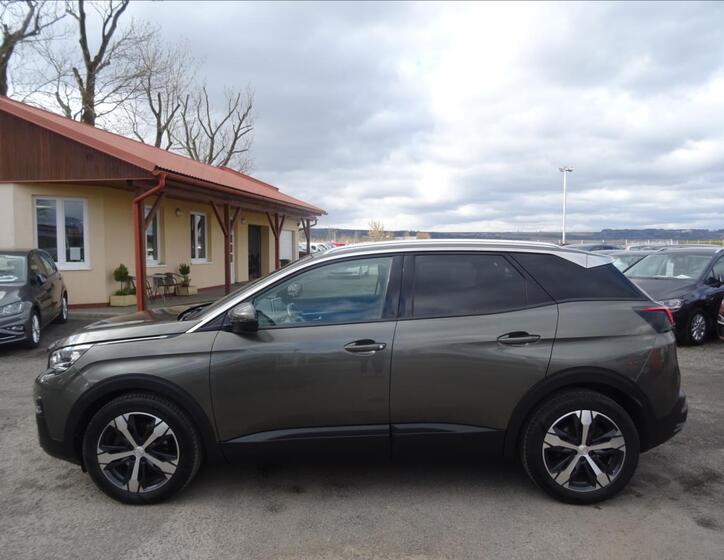 Peugeot 3008 6