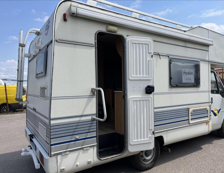 Fiat Ducato 22