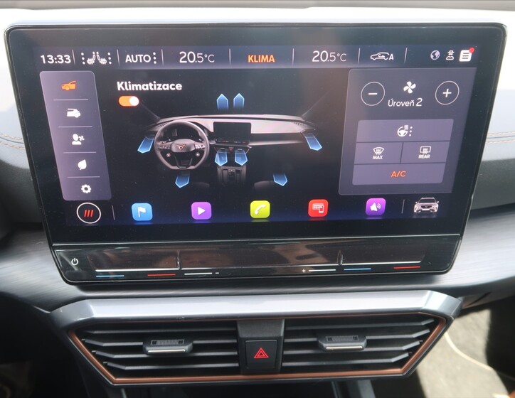 Cupra Formentor 46