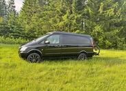 Mercedes-Benz Vito 2