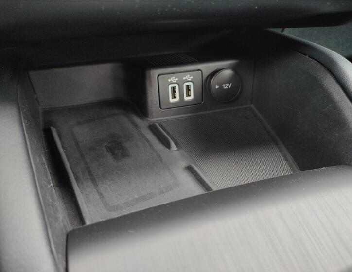 Ford Kuga 29