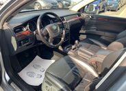 Škoda Superb 15