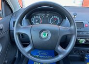Škoda Fabia 11