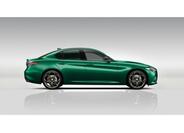 Alfa Romeo Giulia 2