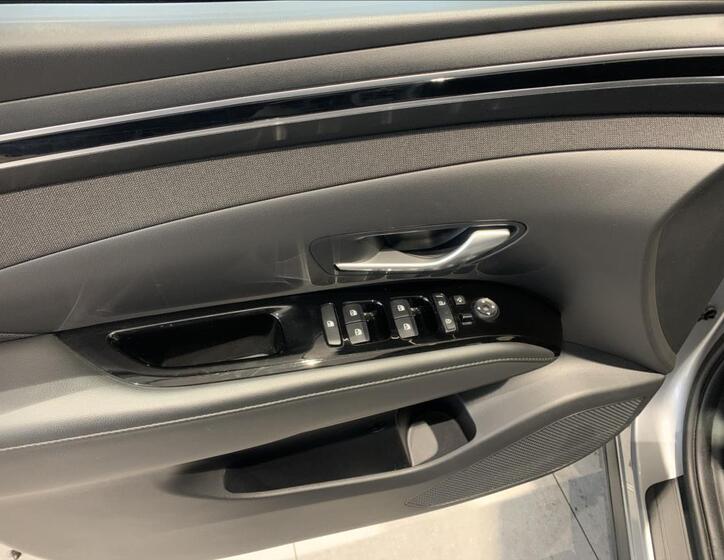 Hyundai Tucson 25