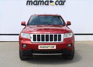 Jeep Grand Cherokee 2