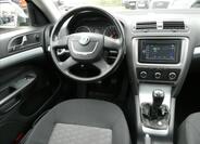 Škoda Octavia 26