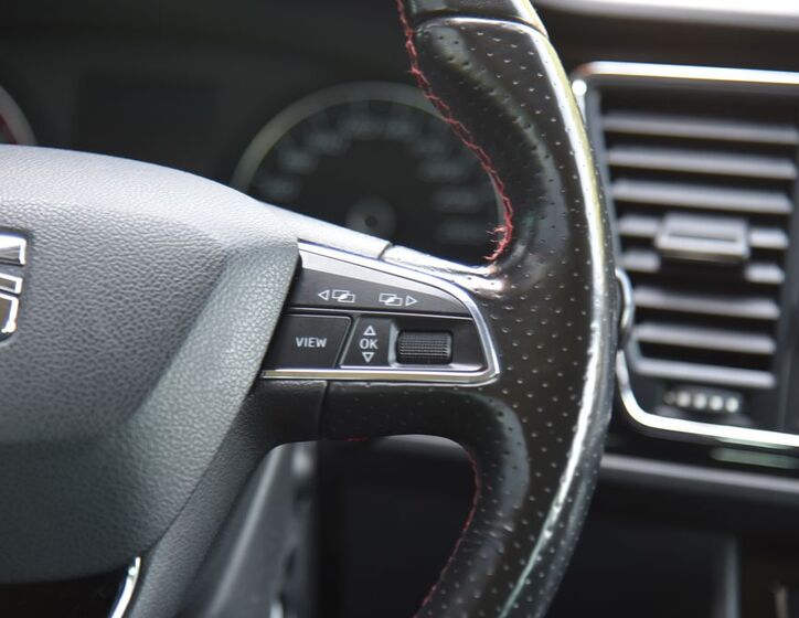 Seat Leon 26