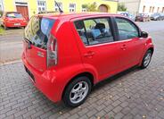 Daihatsu Sirion 14