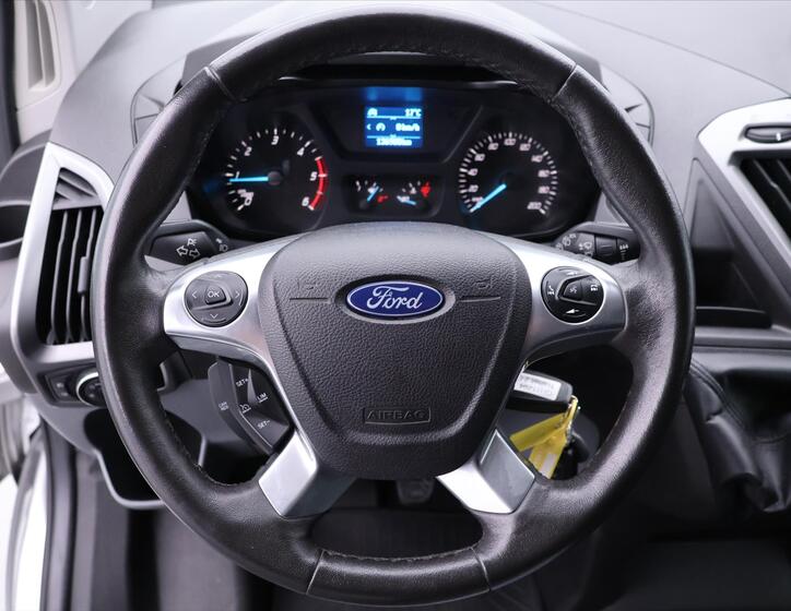 Ford Transit Custom 18