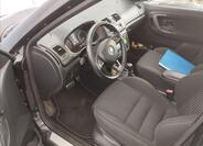 Škoda Fabia 13