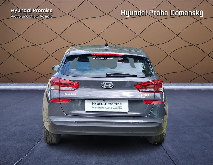 Hyundai i30 5