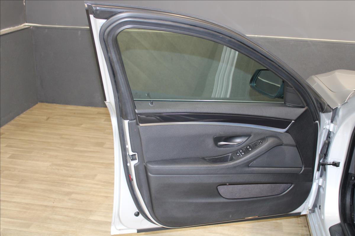 BMW Řada 5
