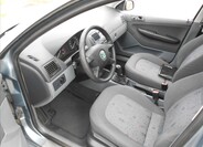 Škoda Fabia 7