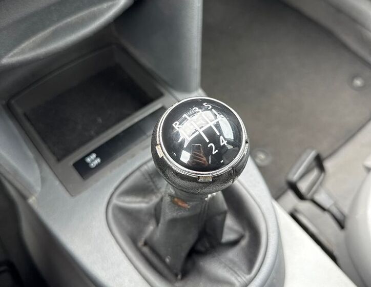 Volkswagen Caddy 16