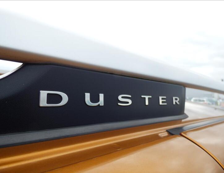 Dacia Duster 41
