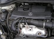 Mercedes-Benz Třídy B 22