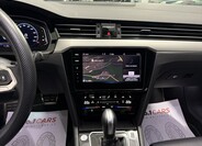 Volkswagen Passat 21