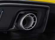 Porsche Cayman 10