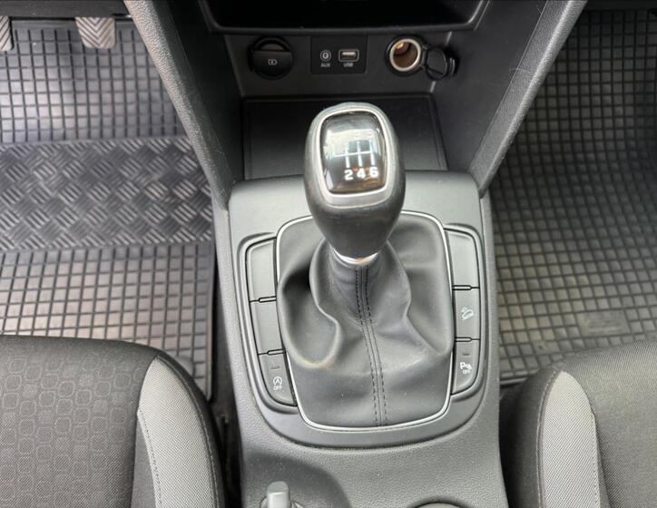 Hyundai Kona 17