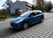 Peugeot 207 2